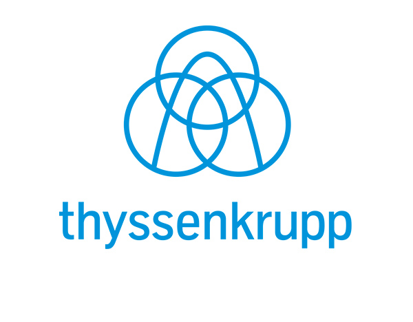 Thyssenkrupp